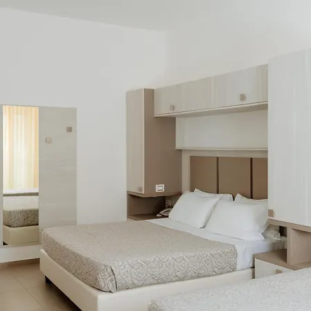 Caravel Hotell