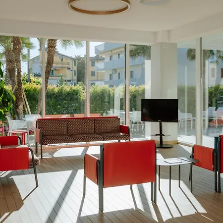 Caravel Szálloda 3*