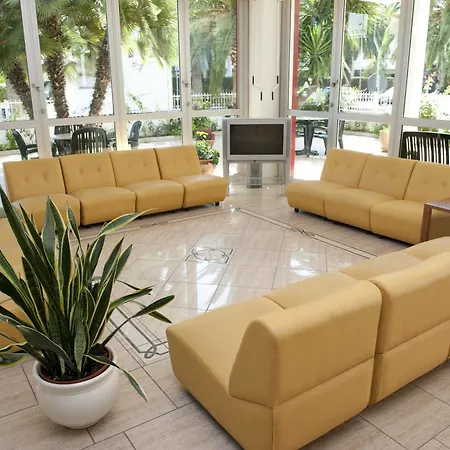 Szálloda Caravel Vasto