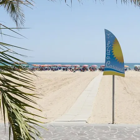 Caravel 3* Vasto