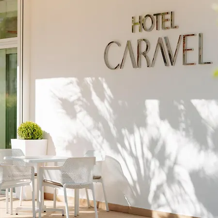 Hotel Caravel