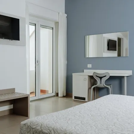 Caravel Hotel Vasto