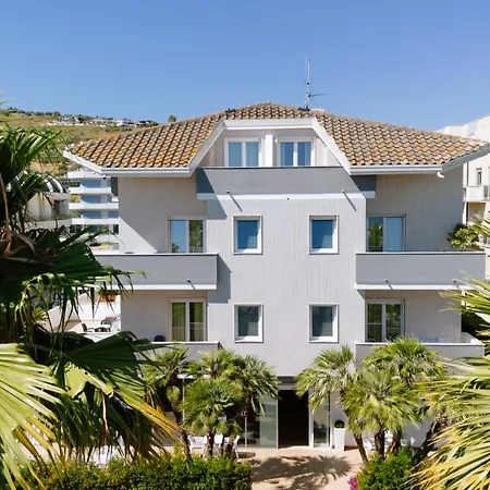 Hotel Caravel Vasto