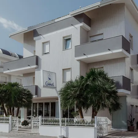 Caravel Vasto