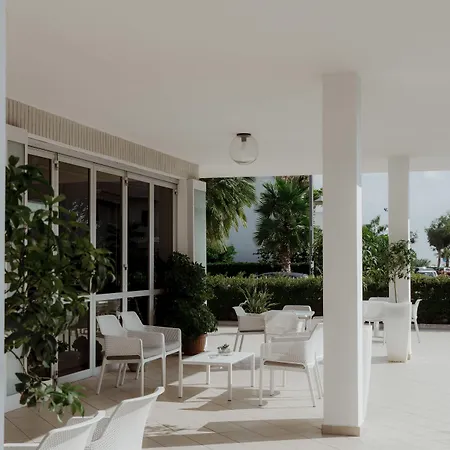 Caravel Hotel Vasto