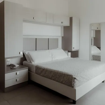Hotel Caravel Vasto