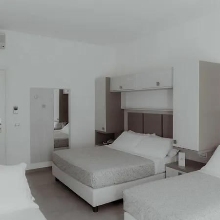 Hotel Caravel Vasto