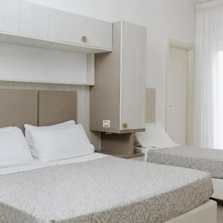 Caravel Hotel Vasto