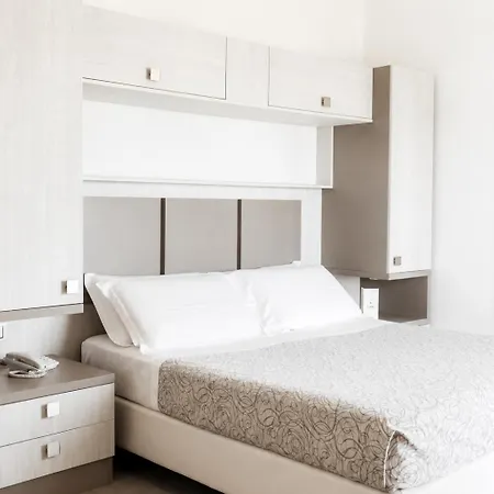 Hotel Caravel Vasto