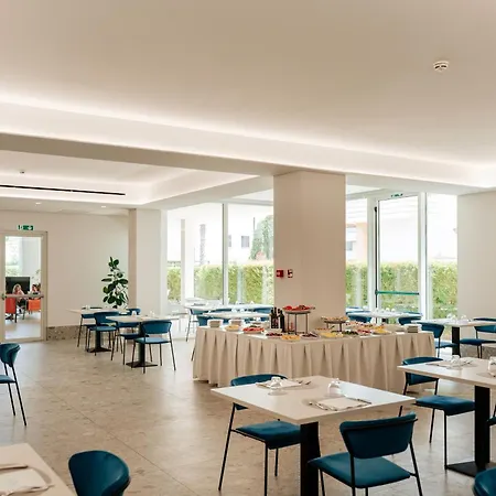 Caravel Hotel Vasto