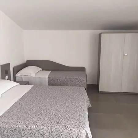 Hotel Caravel Vasto