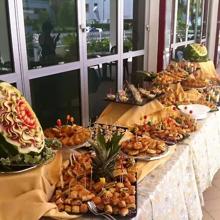 Caravel Hotel Vasto