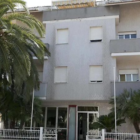 Hotel Caravel Vasto
