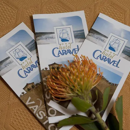 Caravel 3*