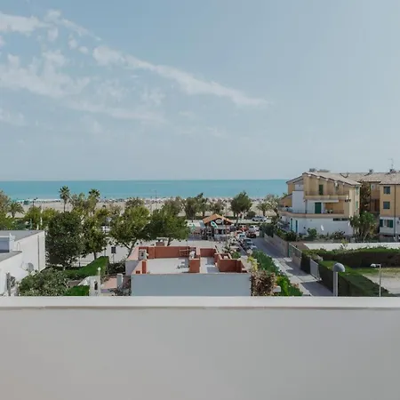 Caravel Hotel Vasto