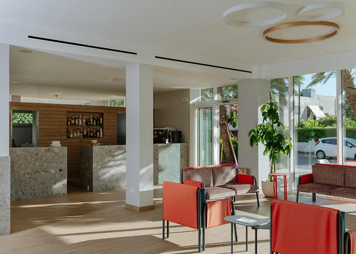 Caravel ホテル 3*